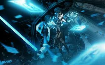 Persona Ar Art HD Wallpaper Hi Res High