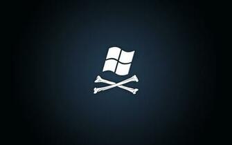 Windows May Be Now You Belong To Hackers Evil Wallpaper
