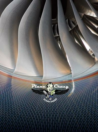 A350 Xwb Themed Wallpaper For Your Phone Or Tablet Plane Crazy