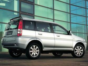 Honda Hr V Photos Picture Wallpaper Wallpapertube