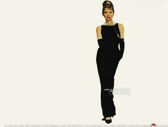 Breakfast At Tiffany S Wallpaper Poster