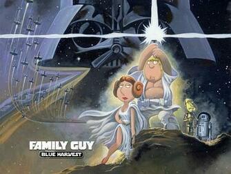 Family Guy Star Wars Gy Wallpaper