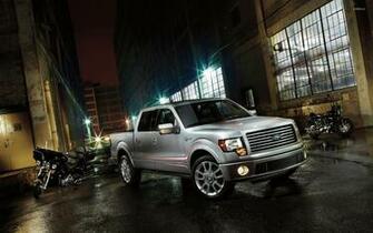 Ford F Wallpaper Car