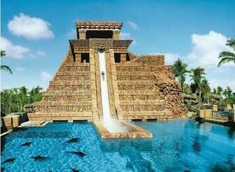Atlantis Paradise Island Bahamas List25