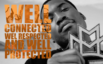 Meek Mill Wallpaper