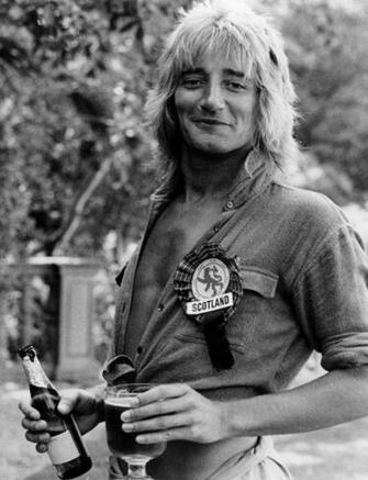 Rod Stewart S Quotes Famous And Not Much Sualci