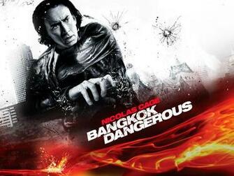 Ez Pc Wallpaper Bangkok Dangerous
