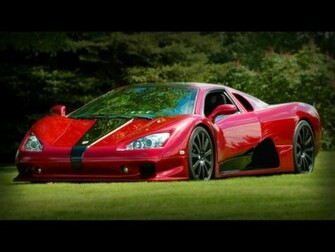 Cars Riccars Design Ssc Ultimate Aero Car Best Wallpaper