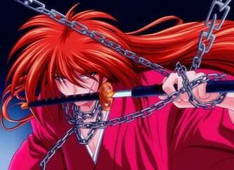 Himura Kenshin Wallpaper HD