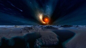 Amazing HD Sci Fi Wallpaper For Your Android Smartphone Design