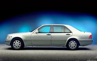 Mercedes Benz W