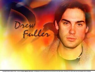 Drew Fuller Wallpaper