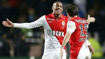 Fonds D Cran Anthony Martial Tous Les Wallpaper