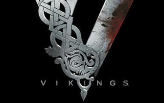 Vikings Wallpaper