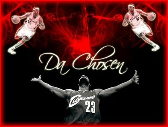 Lebron James HD New Wallpaper It S All About