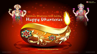 Dhanteras Wallpaper For Desktop Hindu God