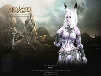 Archlord HD Wallpaper And Background Image Net