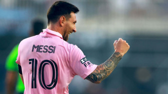 Lionel Messi S Excellence Contagious For Inter Miami Squad As