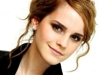 Gorgeous Emma New HD Wallpaper