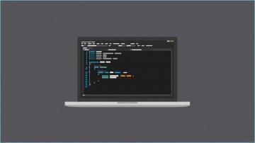 Programming Wallpaper On