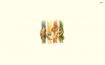 Harry Potter Aesthetic Desktop Wallpaper On