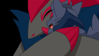 Zorua Wallpaper