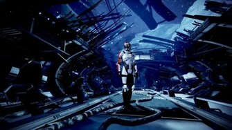 Mass Effect