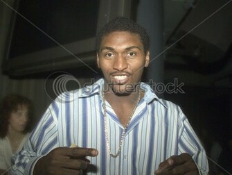 Ron Artest And Stock Photos For Your Computer