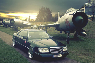 Mercedes Car Wallpaper HD