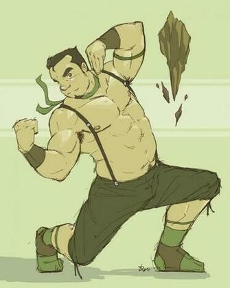 Fan Art Legend Of Korra Bolin By Kevaegis