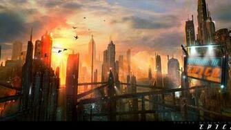 Best Utopian Wallpaper