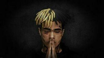 Awesome Xxxtentacion Image On Picsart