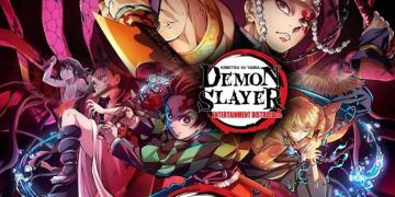 Demon Slayer Season Trailer Confirms Swordsmith Village Arc