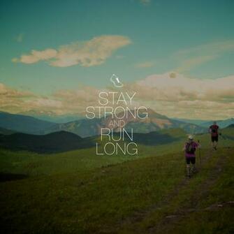 Nike Running Wallpaper