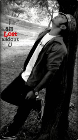 I Am Lost Without You Quotes