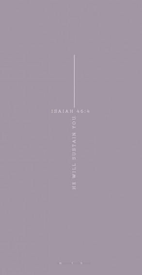 Isaiah Bible Verse Wallpaper iPhone Cute Verses