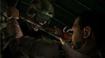 Pics Photos The Walking Dead Game Run Wallpaper