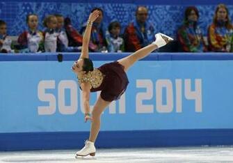 Kaetlyn Osmond Sochi Winter Olympics Gotceleb