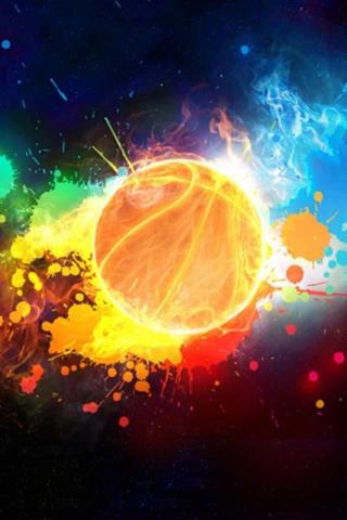 Amazing Cool Basketball Wallpaper HD