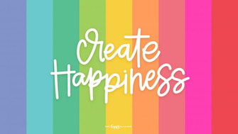 Happy Healthy Holidays Week Creativity The Planner
