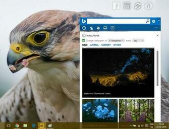 Desktops Each Desktop Will Have Its Own Set Of Shortcuts