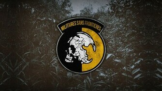 Foxhound Wallpaper