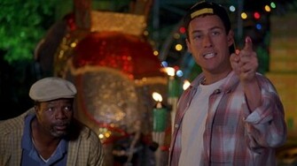 Happy Gilmore Wallpaper
