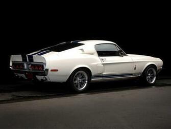 Funmozar Ford Mustang Model