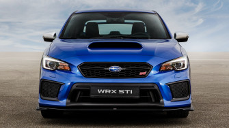 Subaru Wrx Sti Wallpaper And HD Image Car Pixel