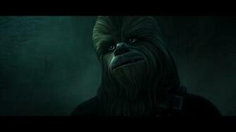 Chewbacca Wallpaper