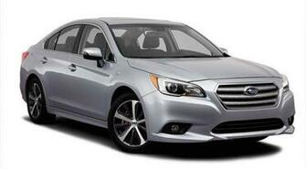 International Subaru Legacy Wallpaper Foto