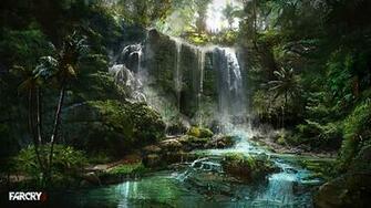 Far Cry Wallpaper