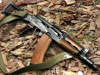 Aks 74u Wallpaper