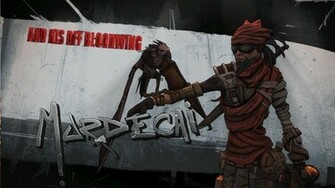Deviantart More Like Borderlands Zero Wallpaper By Shapeshifterfx